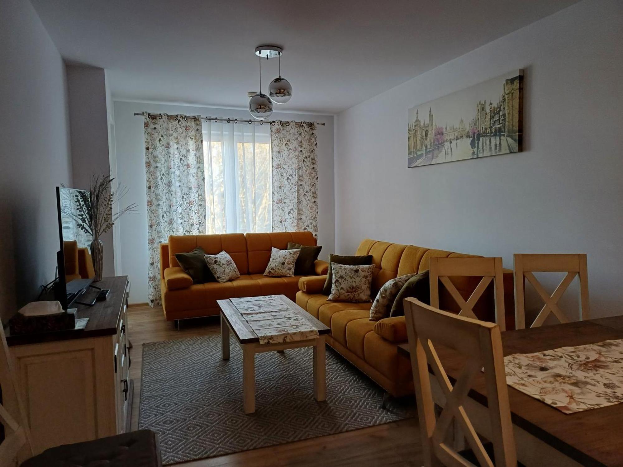 Spring & Summer Apartments Polanki Park Kołobrzeg Esterno foto